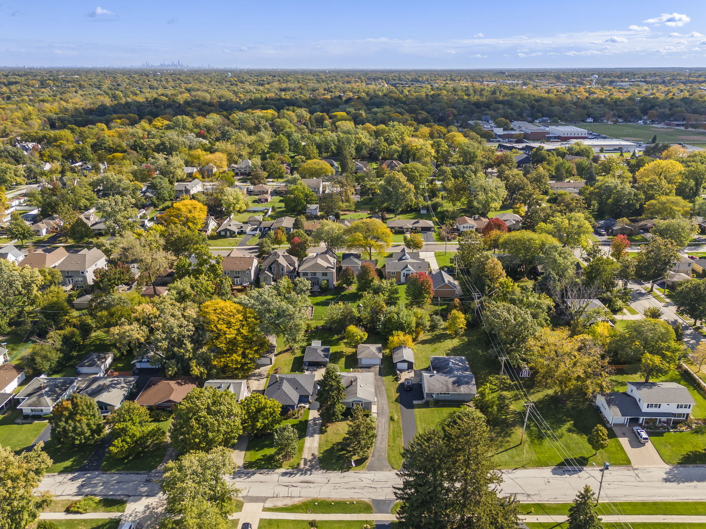 5825 Webster Street, Downers Grove, IL 60516