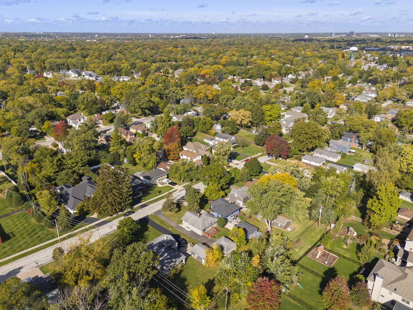 5825 Webster Street, Downers Grove, IL 60516