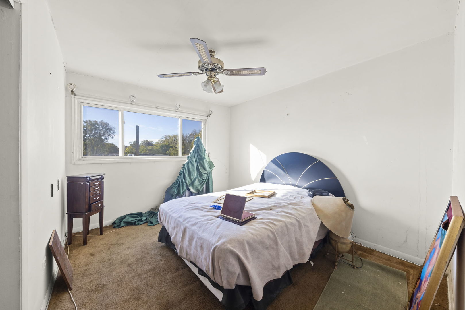 1311 Mcdaniel Avenue #C, Evanston, IL 60201