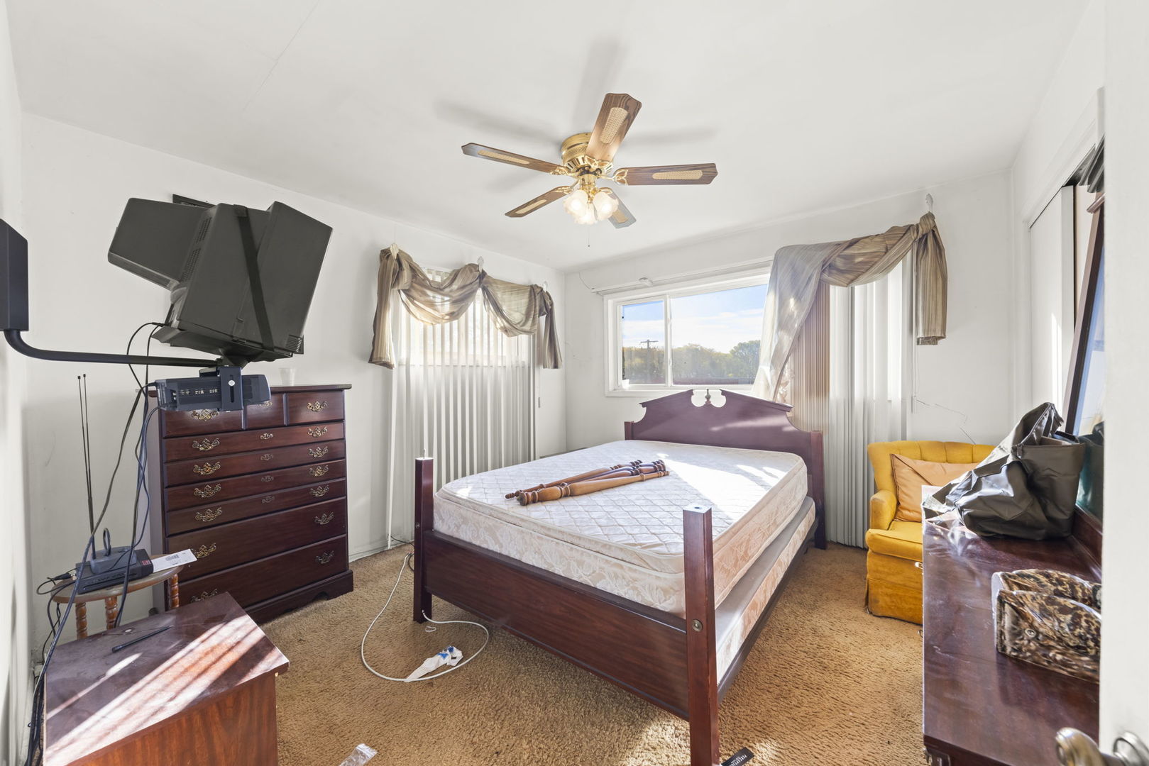 1311 Mcdaniel Avenue #C, Evanston, IL 60201