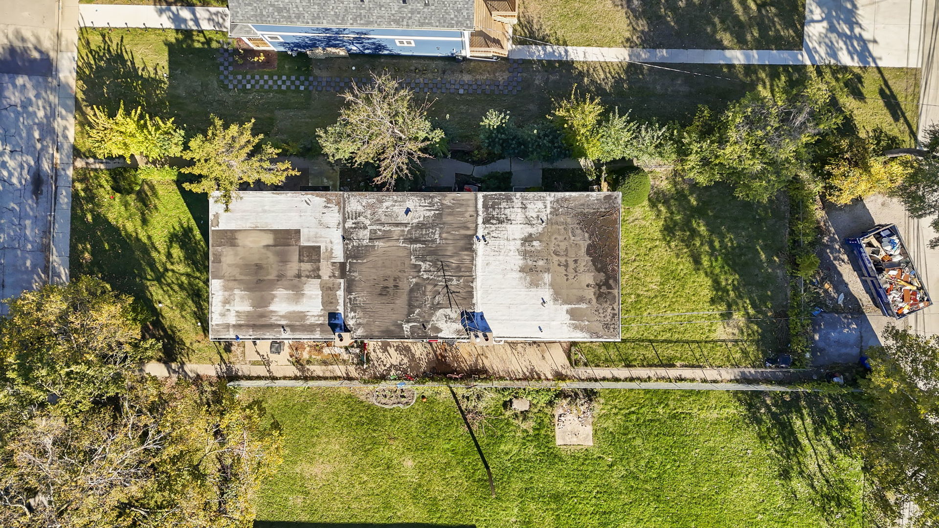 1311 Mcdaniel Avenue #C, Evanston, IL 60201