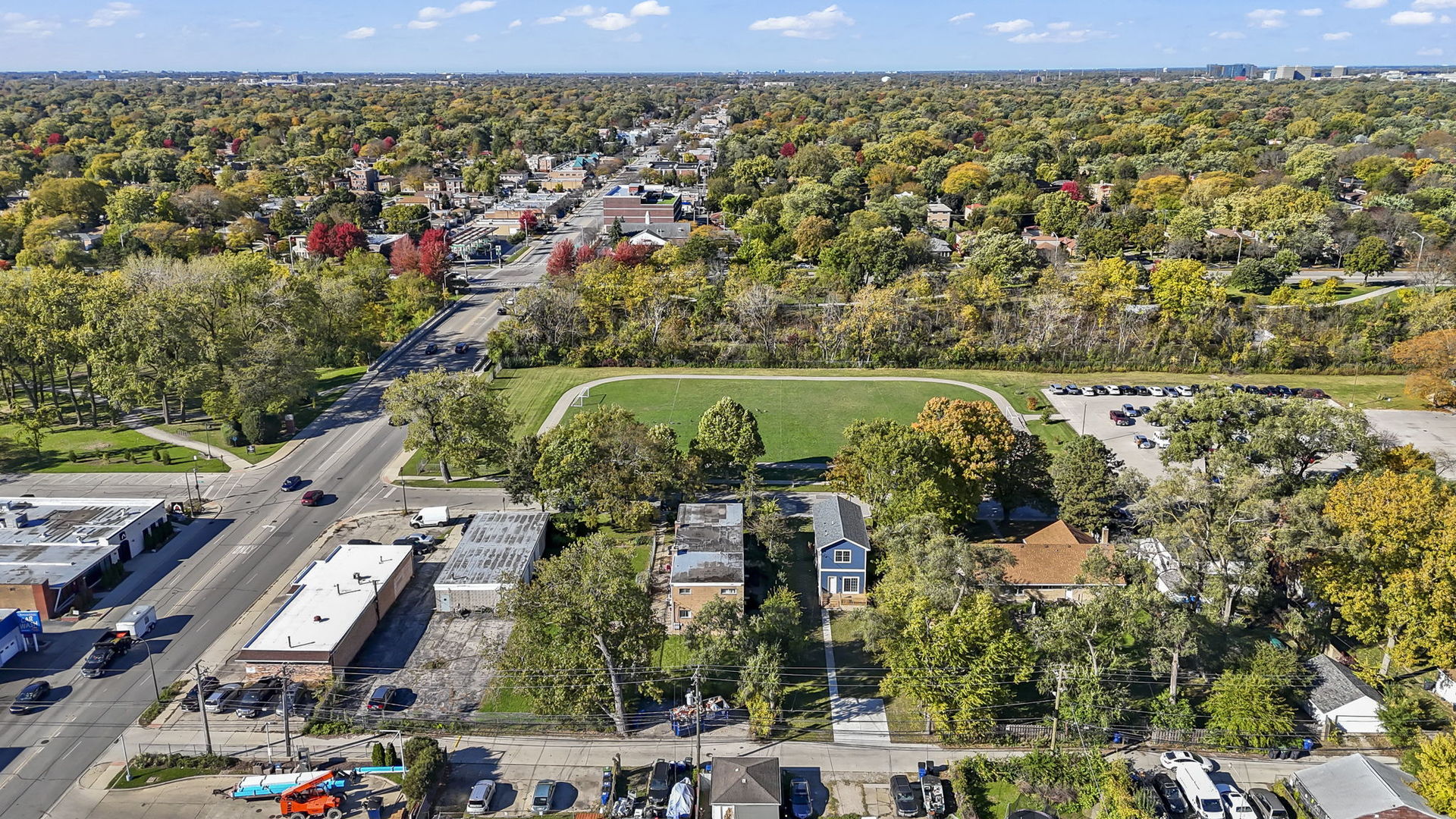 1311 Mcdaniel Avenue #C, Evanston, IL 60201