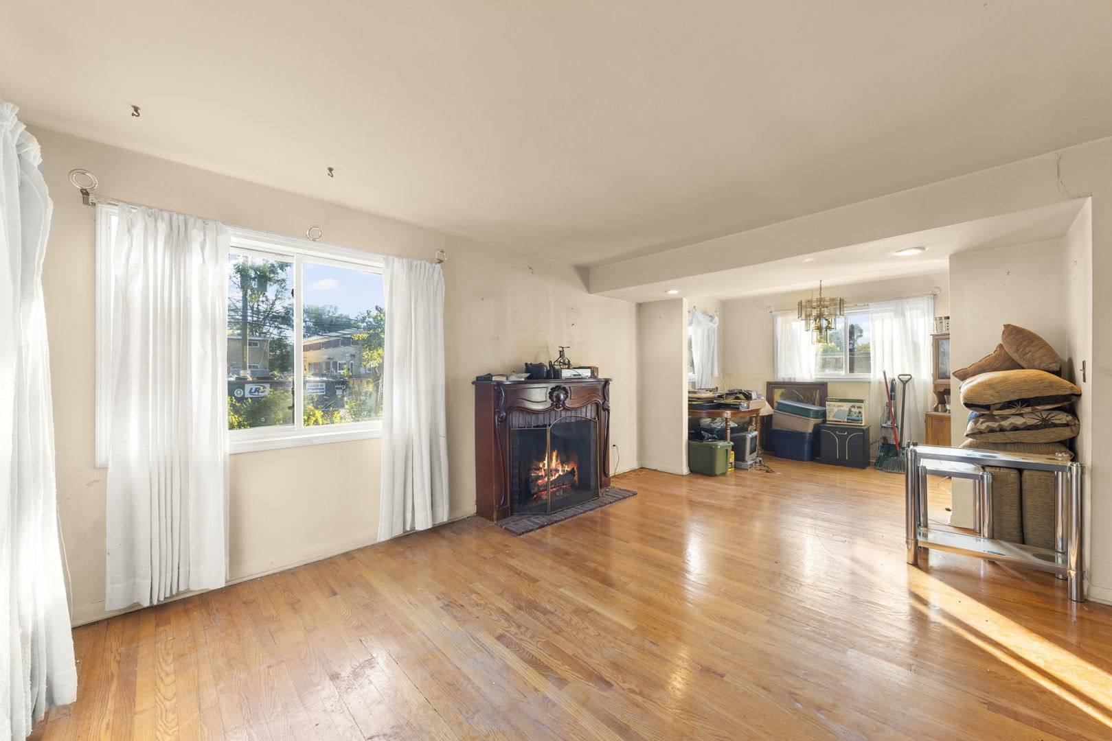 1311 Mcdaniel Avenue #C, Evanston, IL 60201