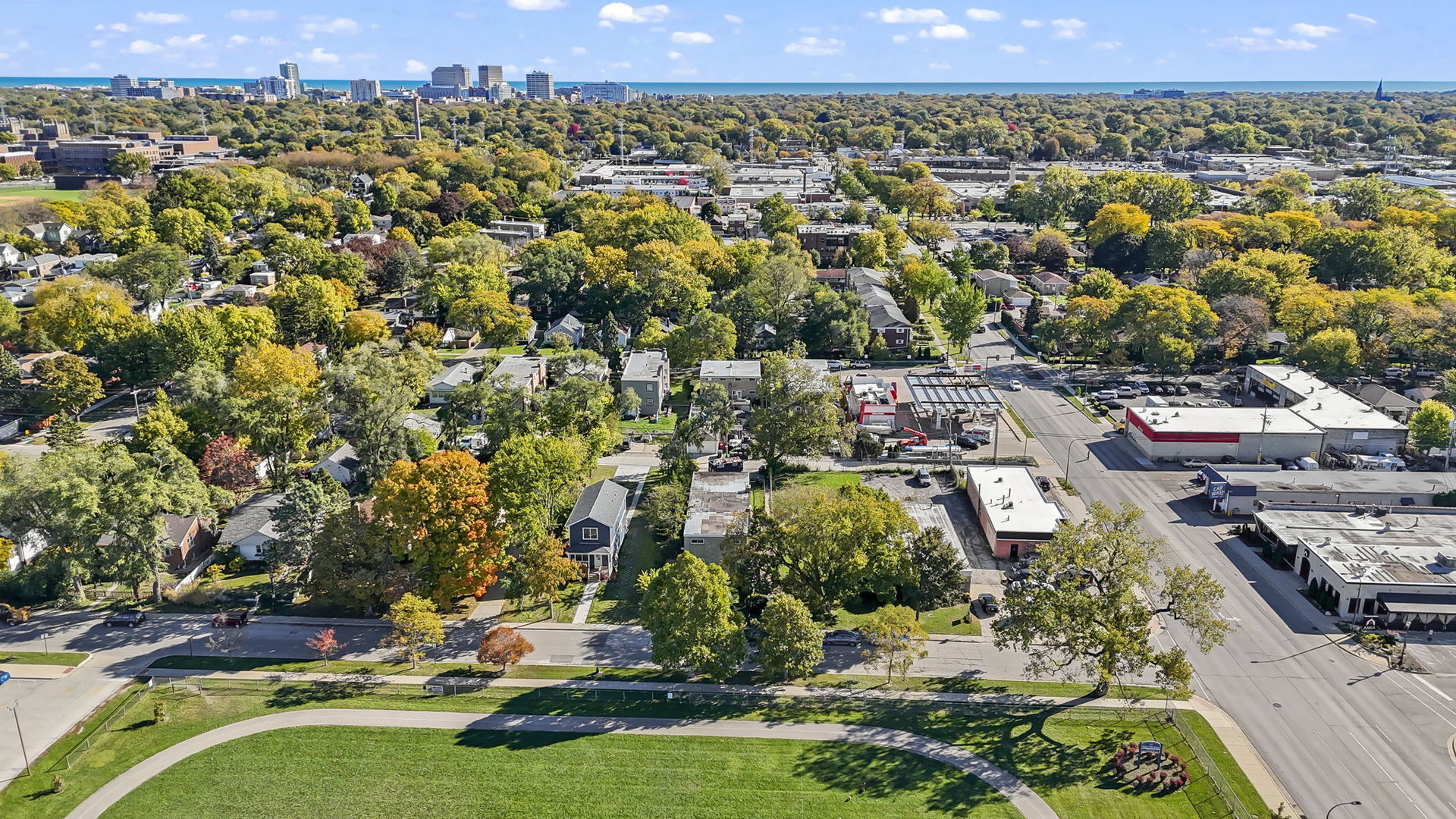 1311 Mcdaniel Avenue #C, Evanston, IL 60201