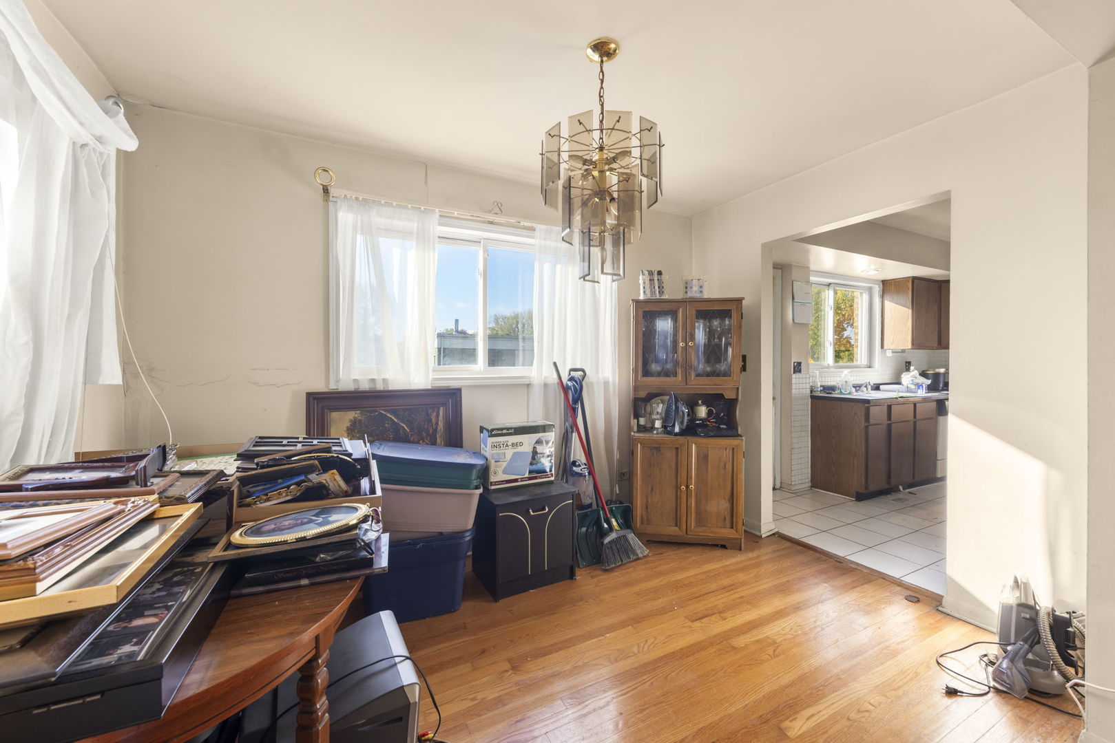 1311 Mcdaniel Avenue #C, Evanston, IL 60201