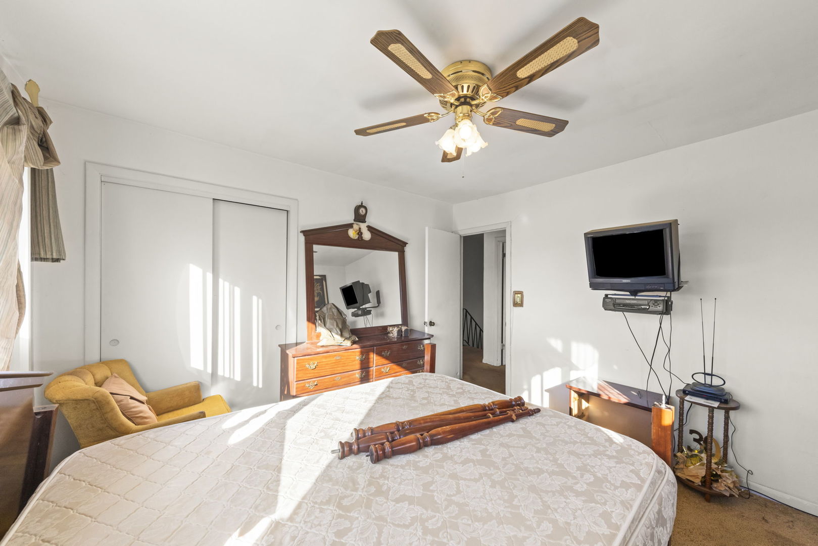 1311 Mcdaniel Avenue #C, Evanston, IL 60201