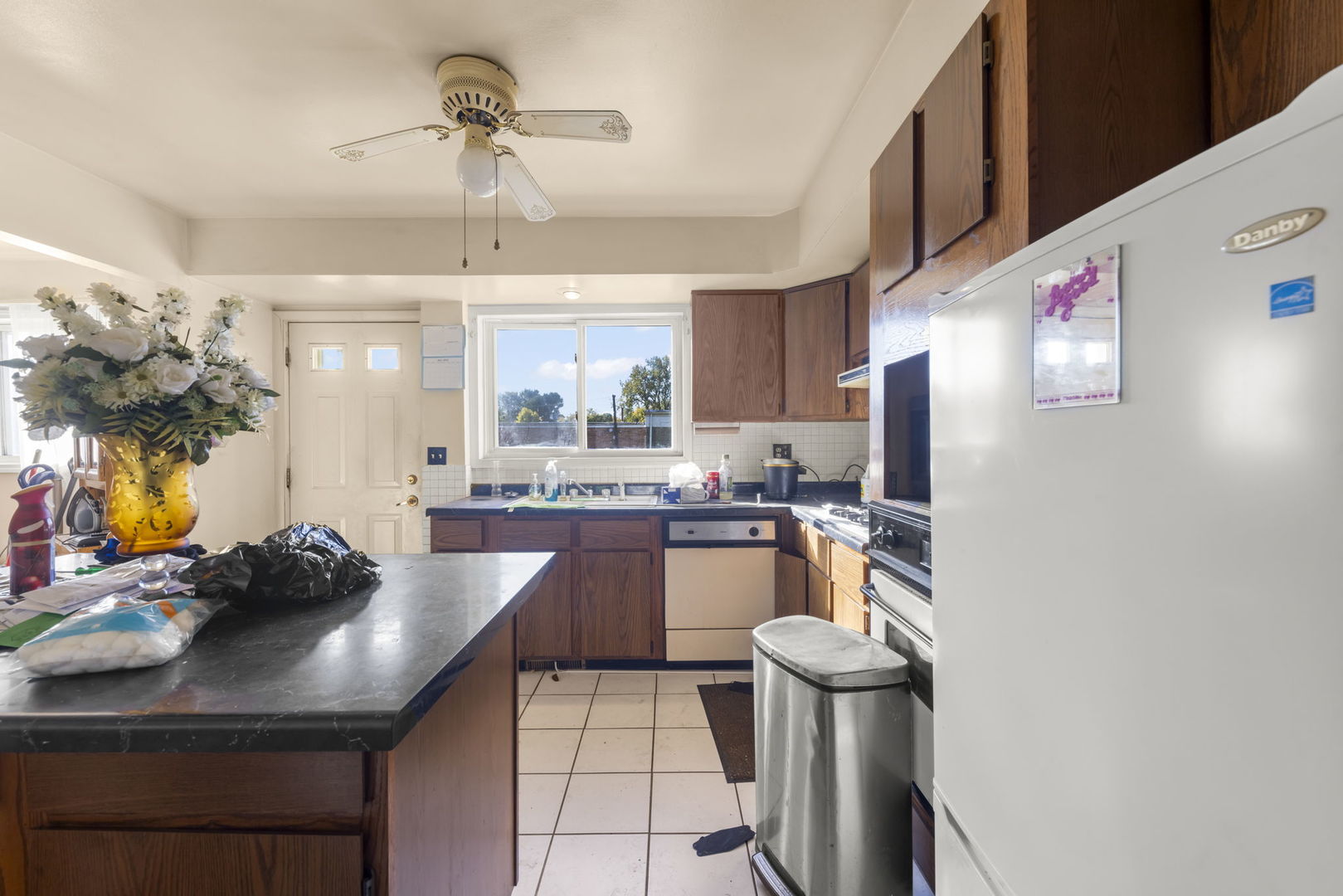 1311 Mcdaniel Avenue #C, Evanston, IL 60201