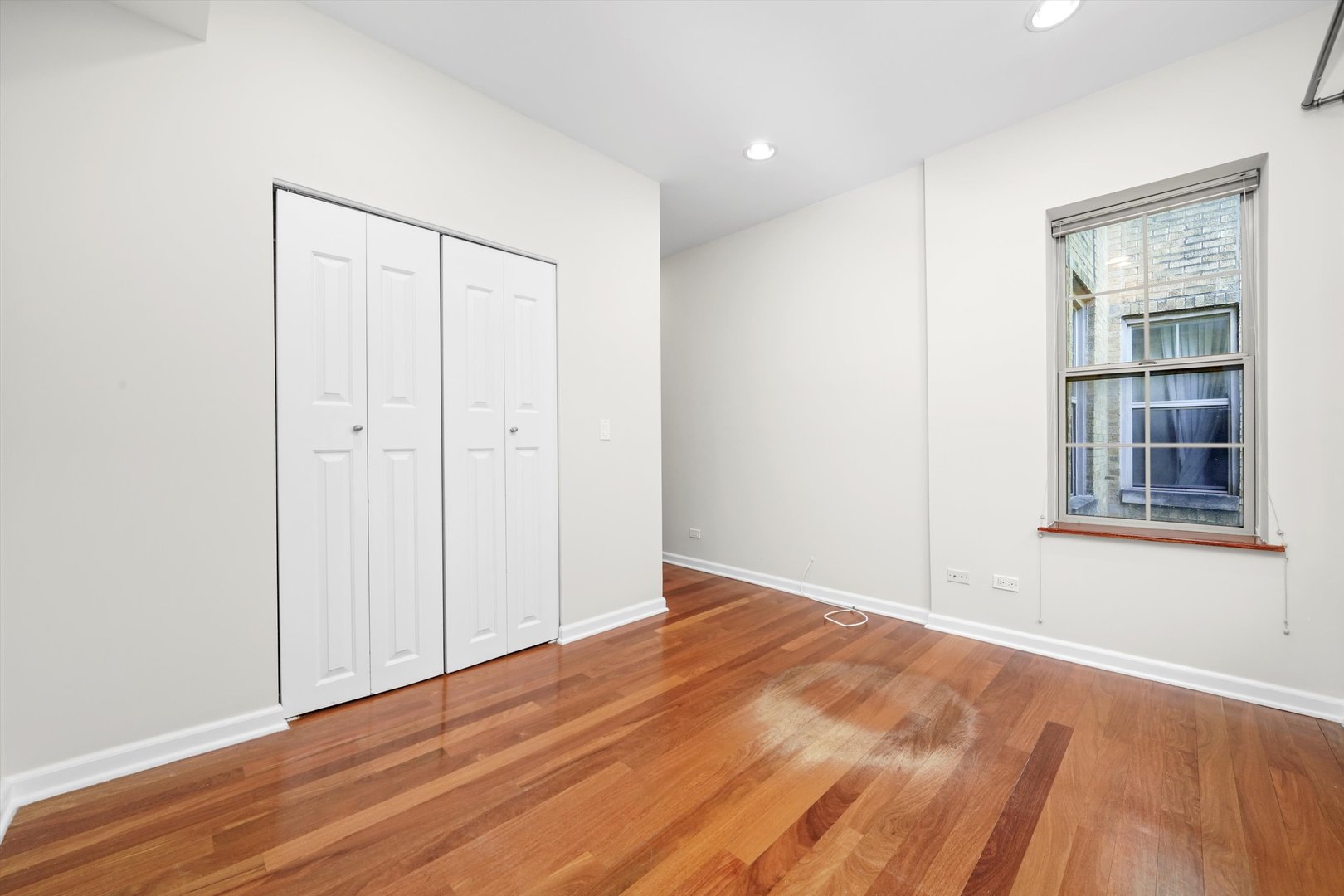 3551 W Belle Plaine Avenue #2, Chicago, IL 60618