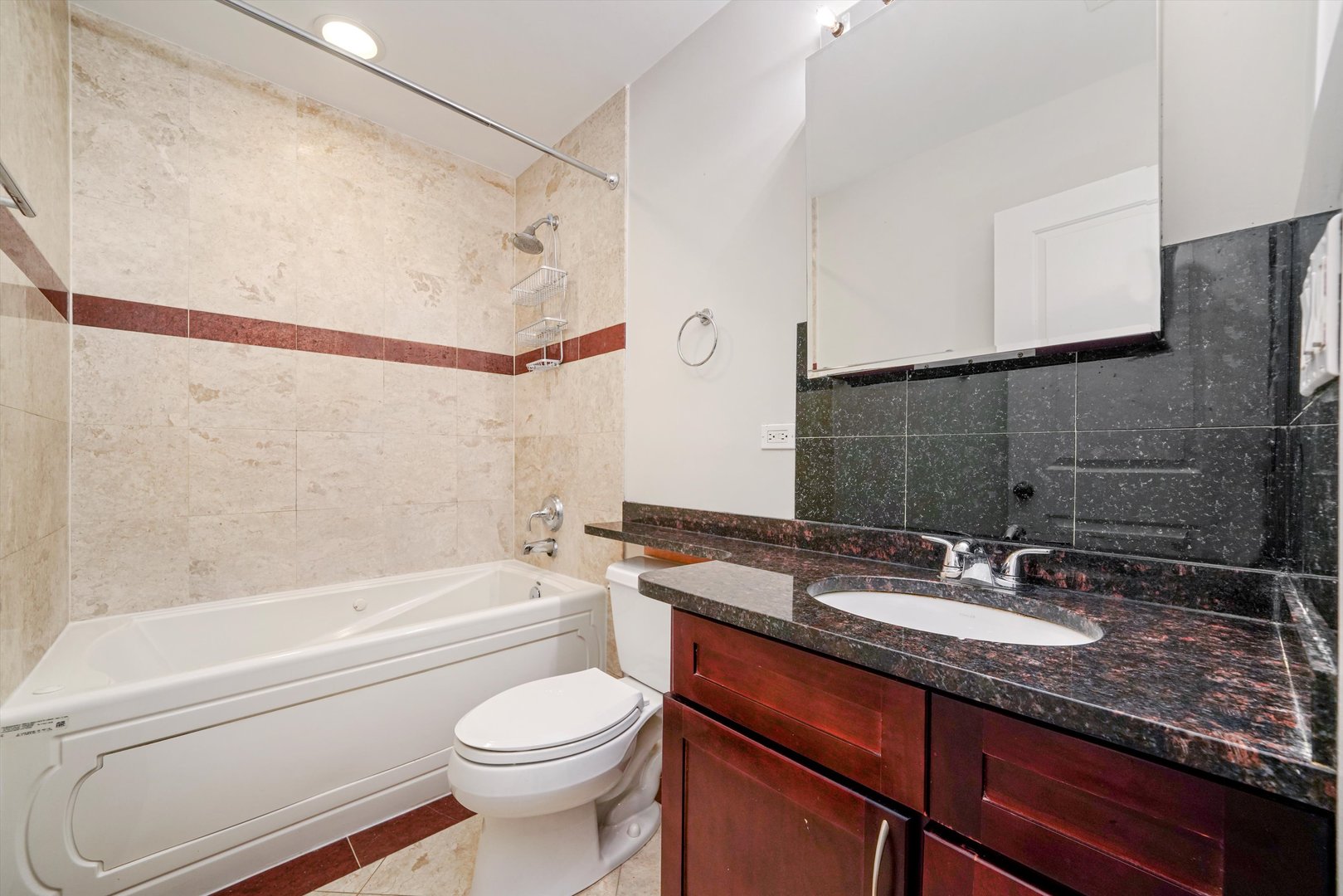 3551 W Belle Plaine Avenue #2, Chicago, IL 60618