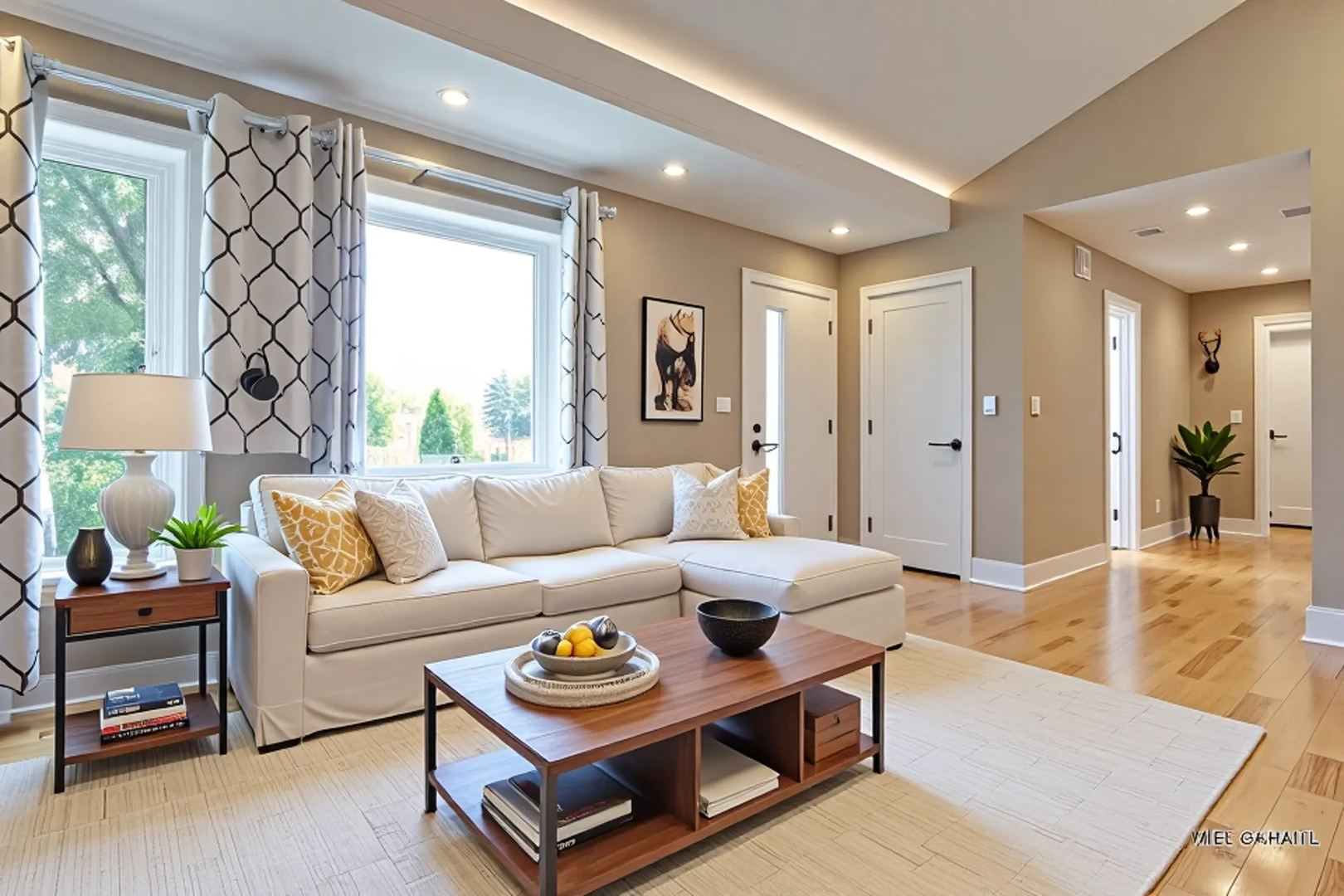 8548 Lockwood Avenue, Burbank, IL 60459