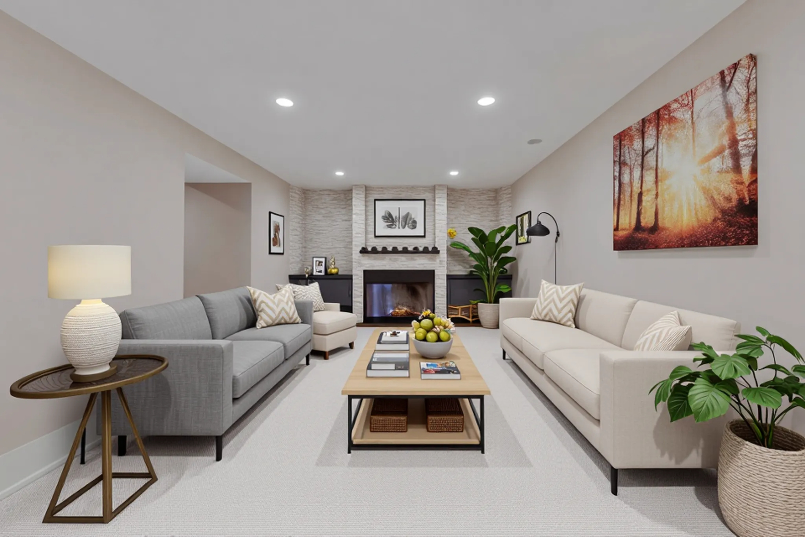 8548 Lockwood Avenue, Burbank, IL 60459