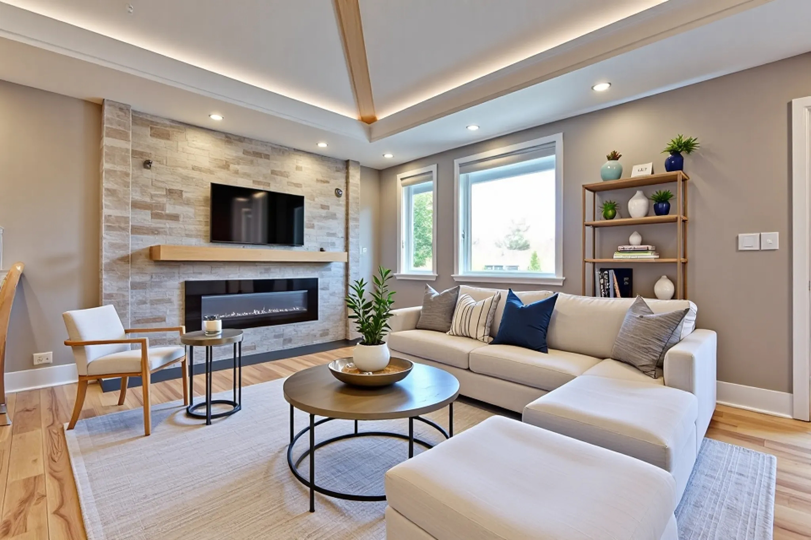 8548 Lockwood Avenue, Burbank, IL 60459