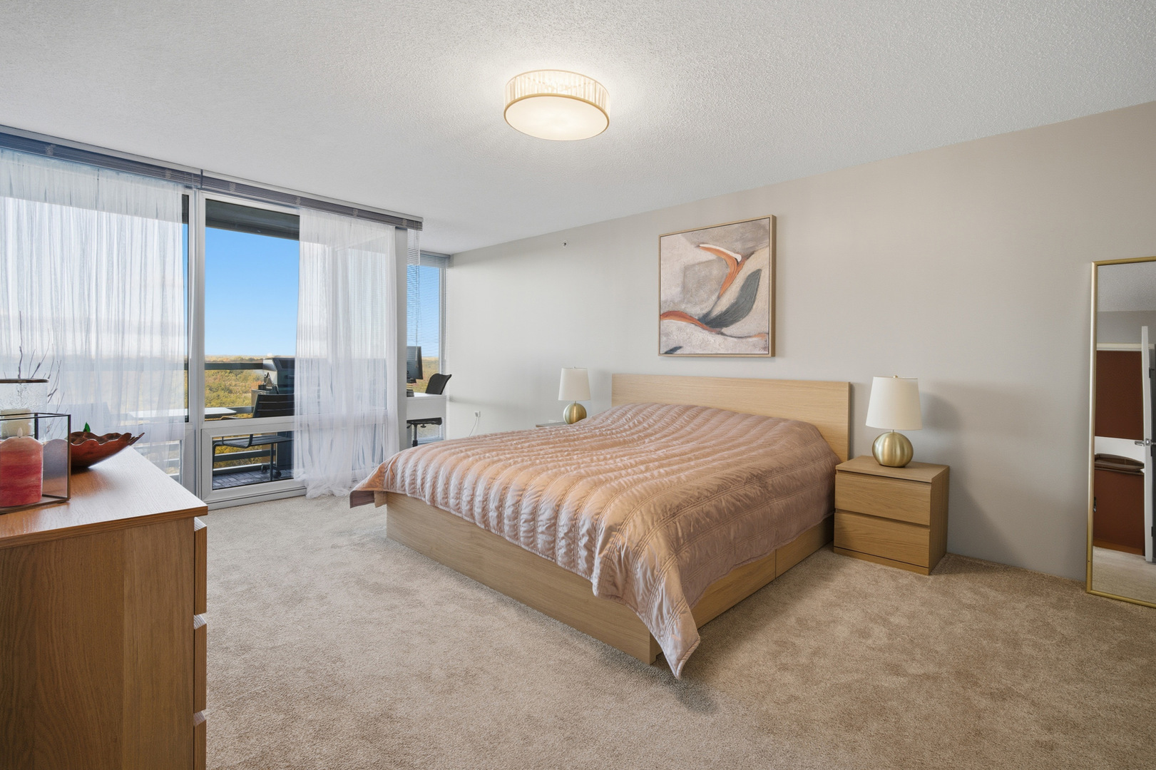 9655 WOODS Drive #1304, Skokie, IL 60077