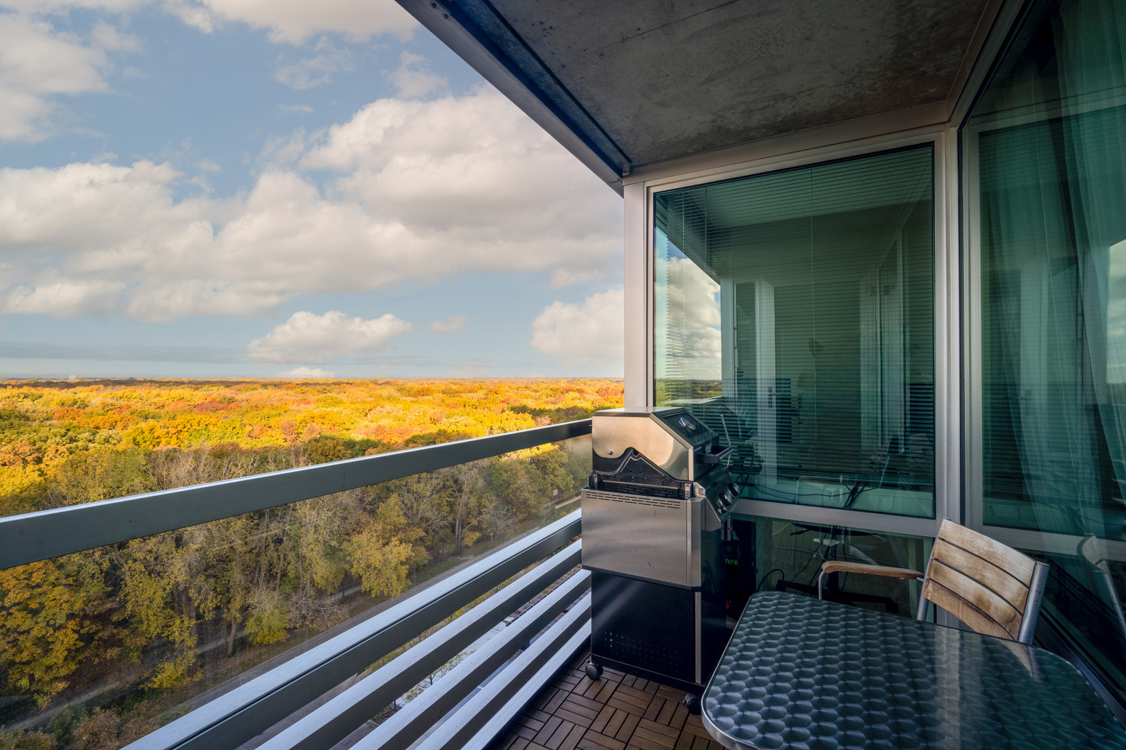 9655 WOODS Drive #1304, Skokie, IL 60077