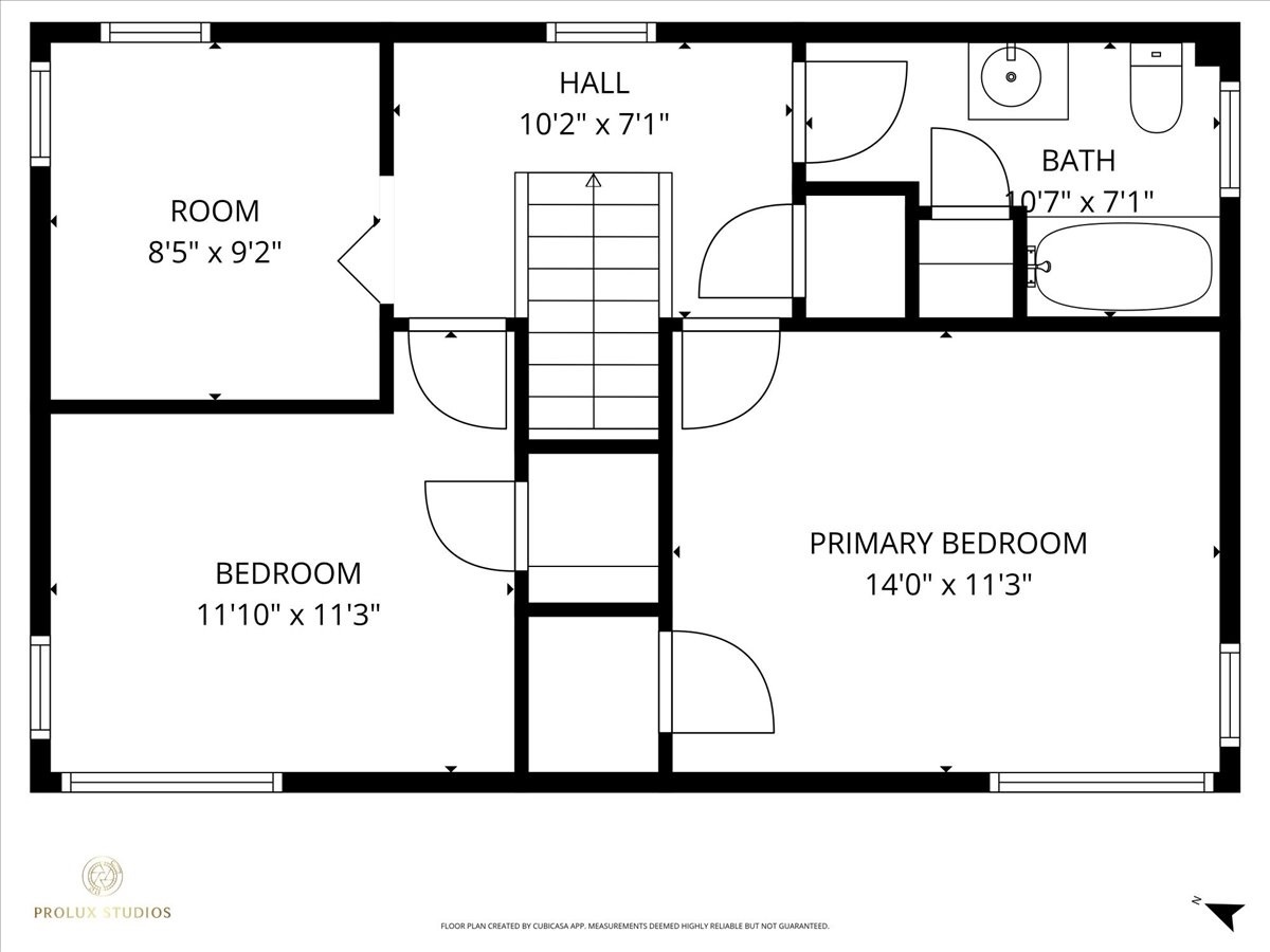 3047 N 79th Avenue, Elmwood Park, IL 60707
