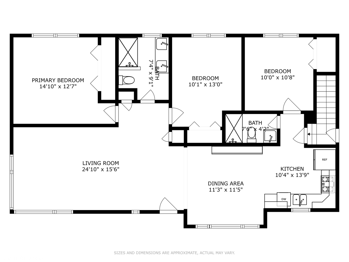 932 60th Place, Downers Grove, IL 60516