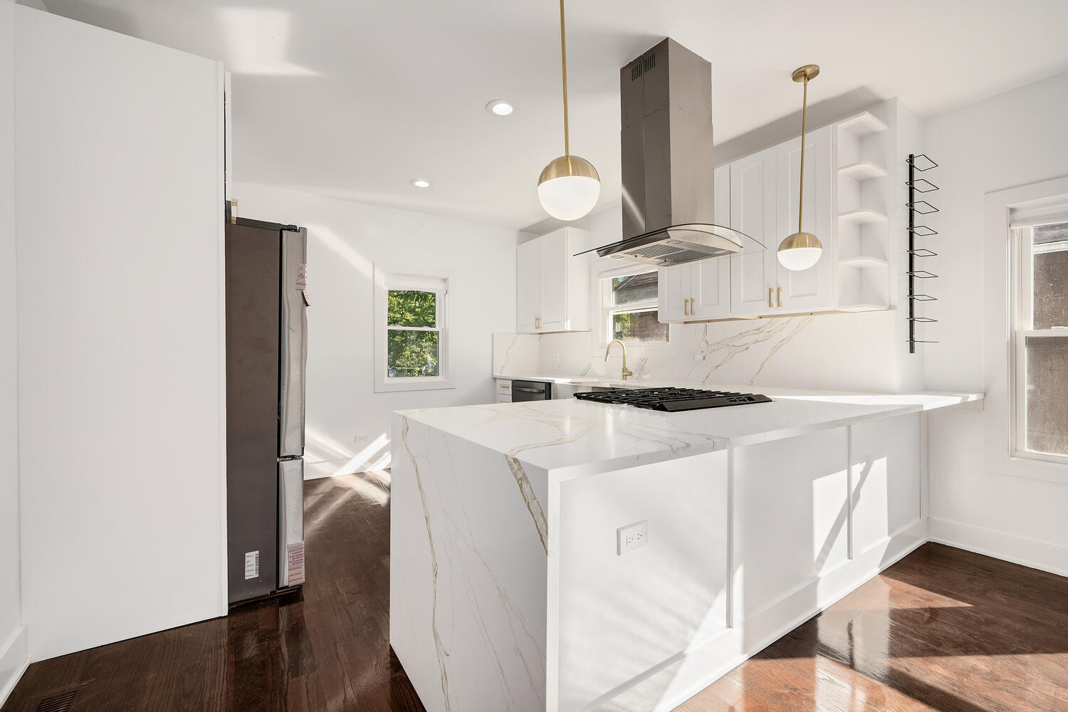 15231 Ashland Avenue, Harvey, IL 60426