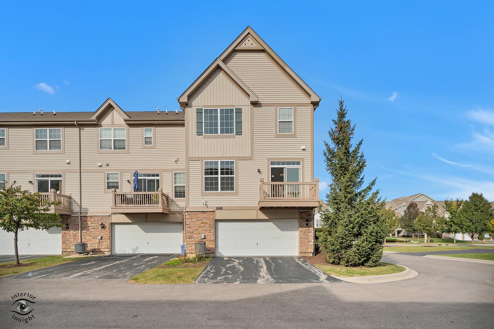 268 Bennett Drive, Carol Stream, IL 60188