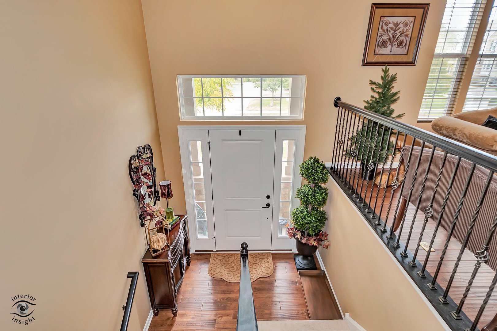 268 Bennett Drive, Carol Stream, IL 60188