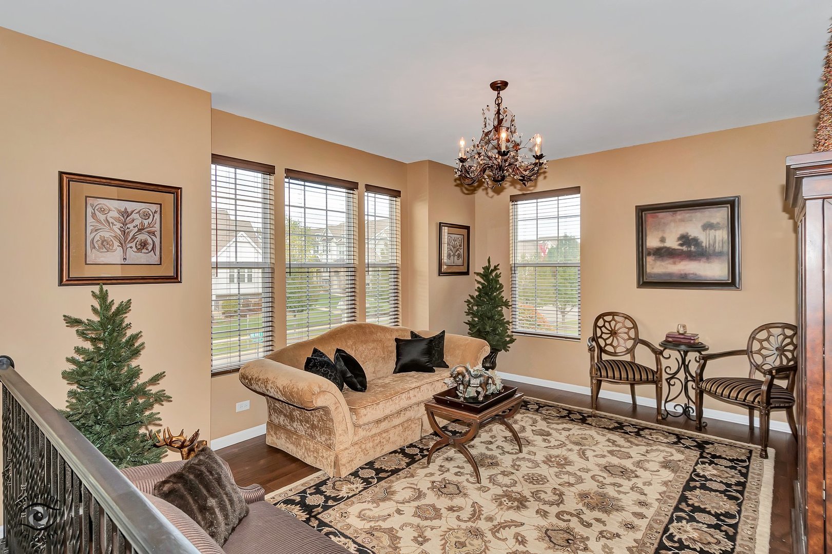 268 Bennett Drive, Carol Stream, IL 60188