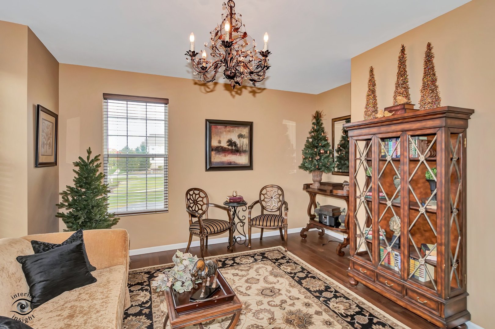 268 Bennett Drive, Carol Stream, IL 60188