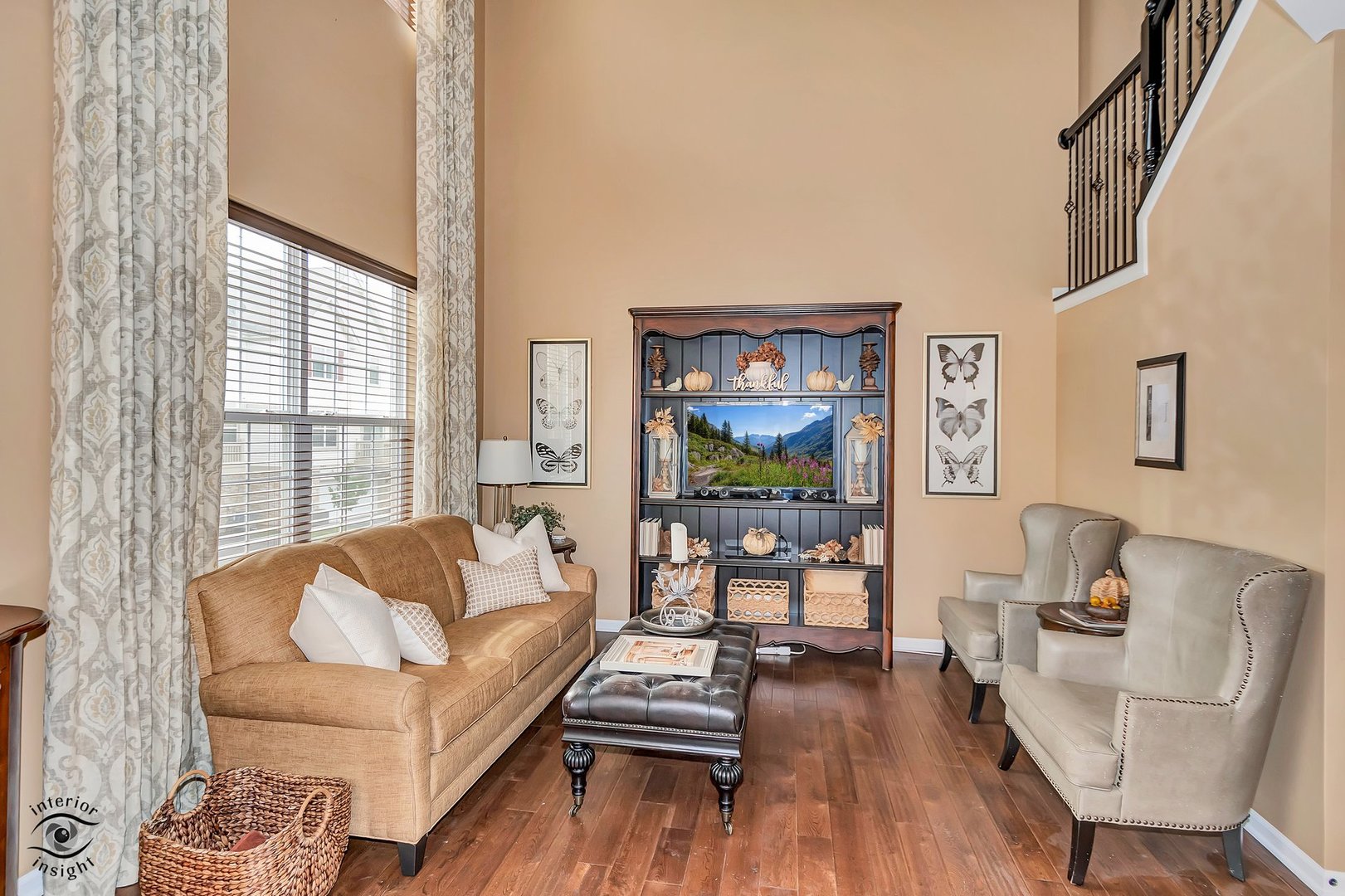 268 Bennett Drive, Carol Stream, IL 60188