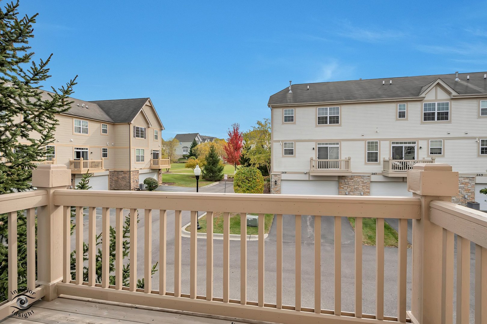 268 Bennett Drive, Carol Stream, IL 60188