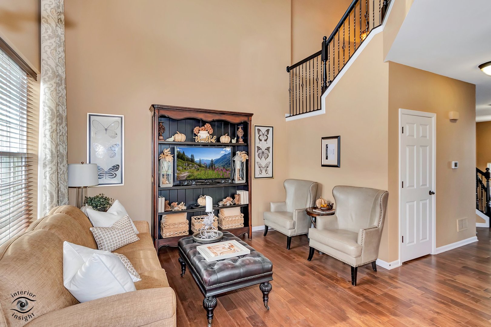 268 Bennett Drive, Carol Stream, IL 60188