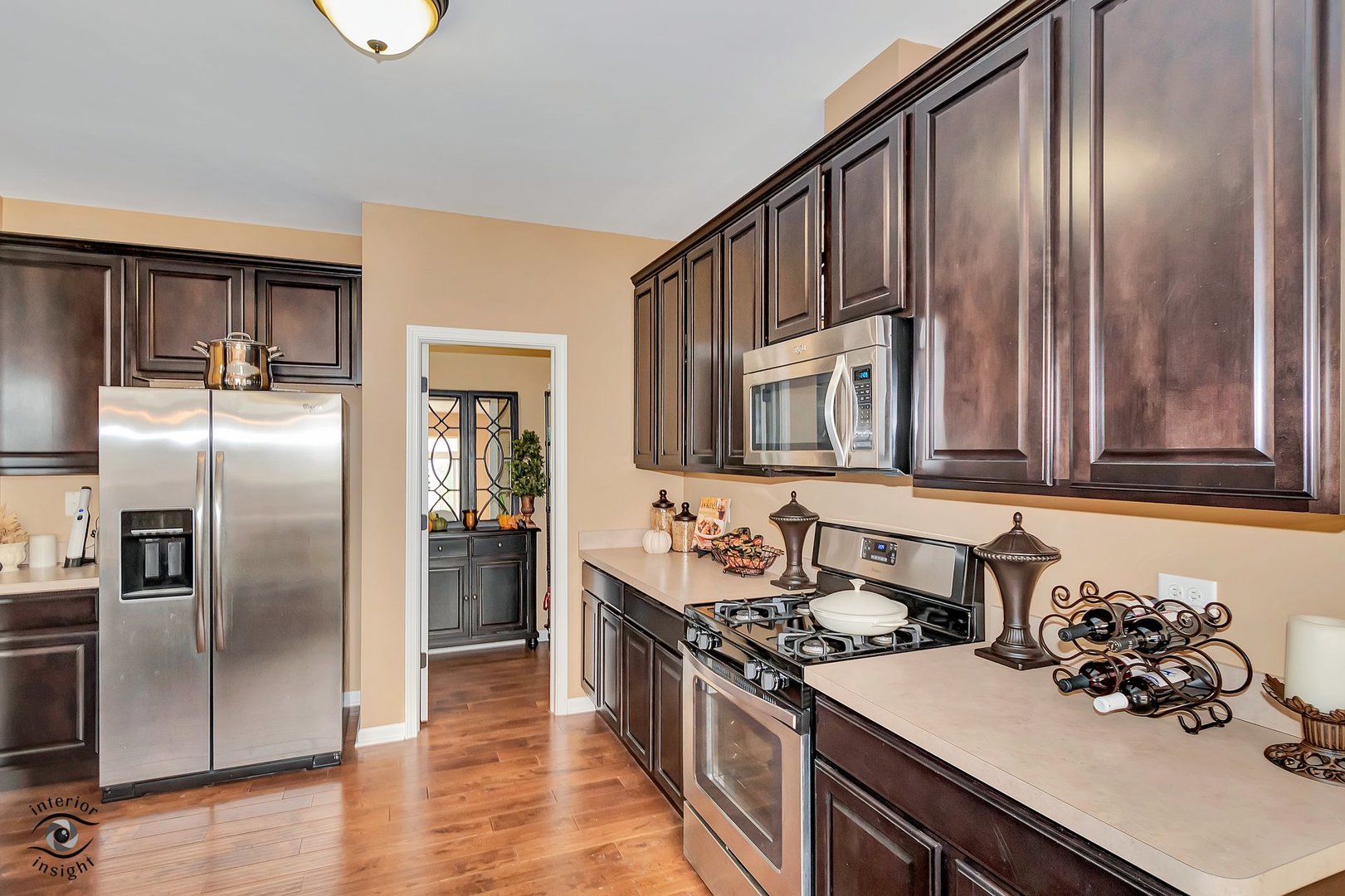 268 Bennett Drive, Carol Stream, IL 60188