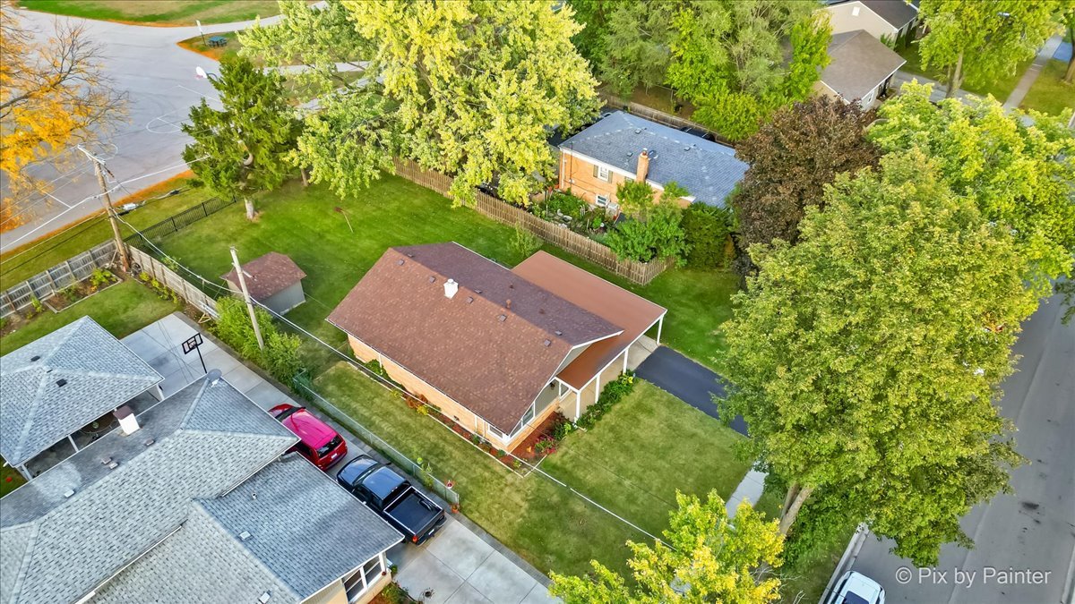 213 Glen Street, West Chicago, IL 60185