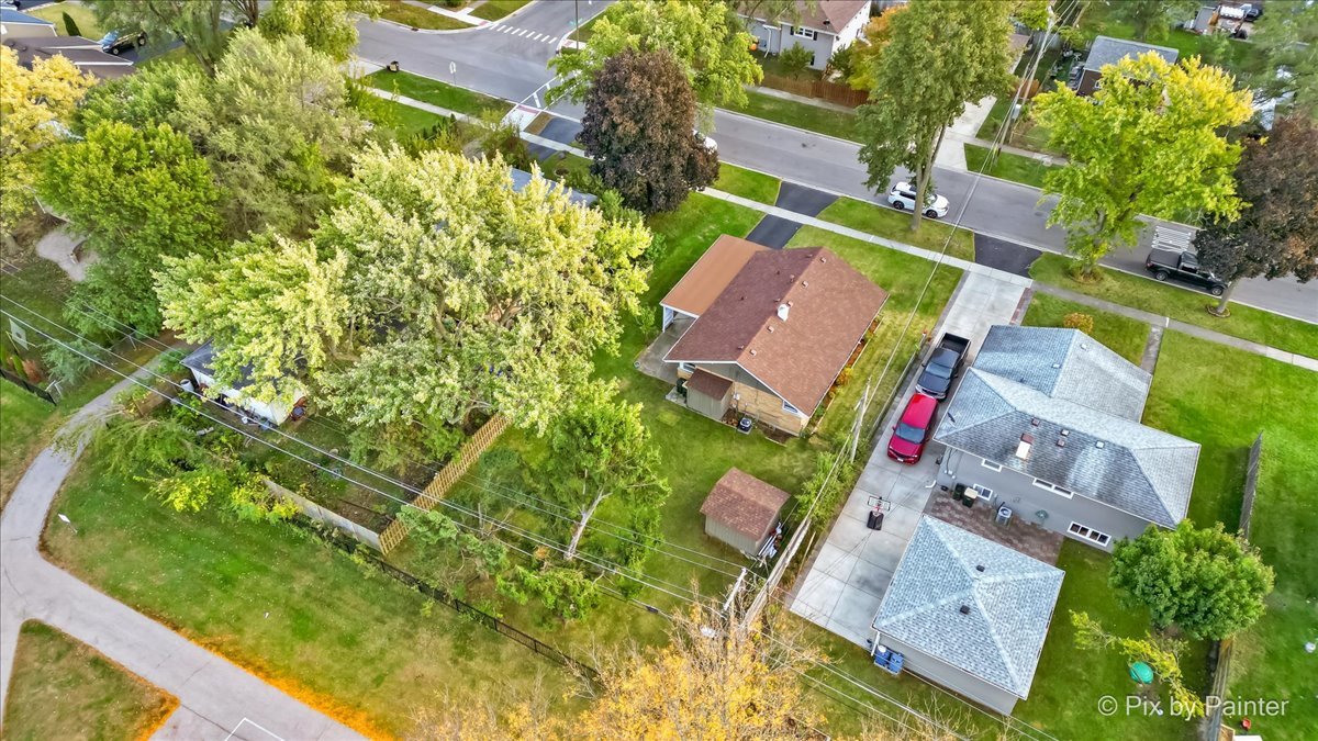 213 Glen Street, West Chicago, IL 60185