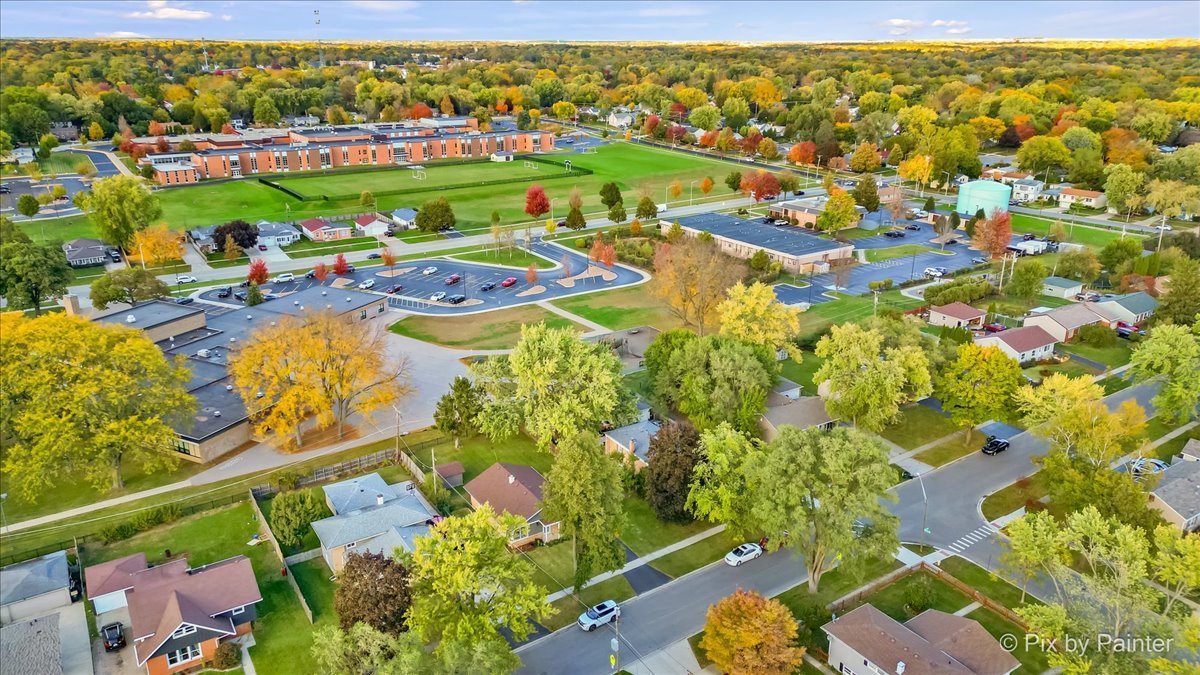 213 Glen Street, West Chicago, IL 60185