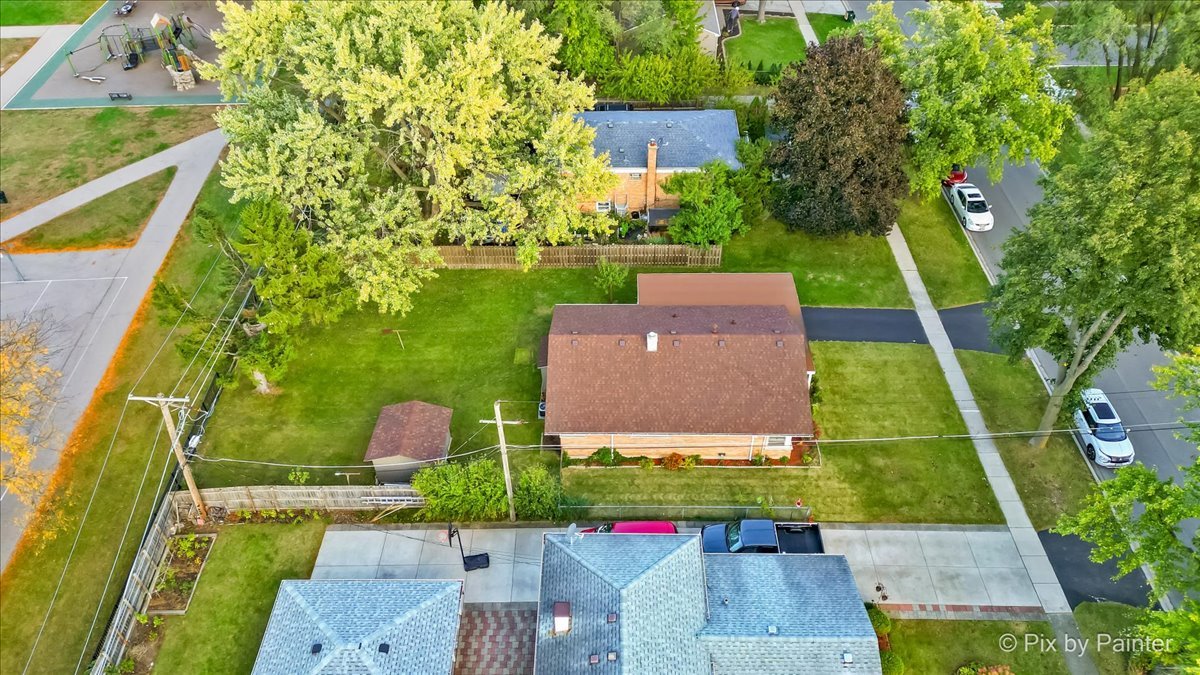 213 Glen Street, West Chicago, IL 60185