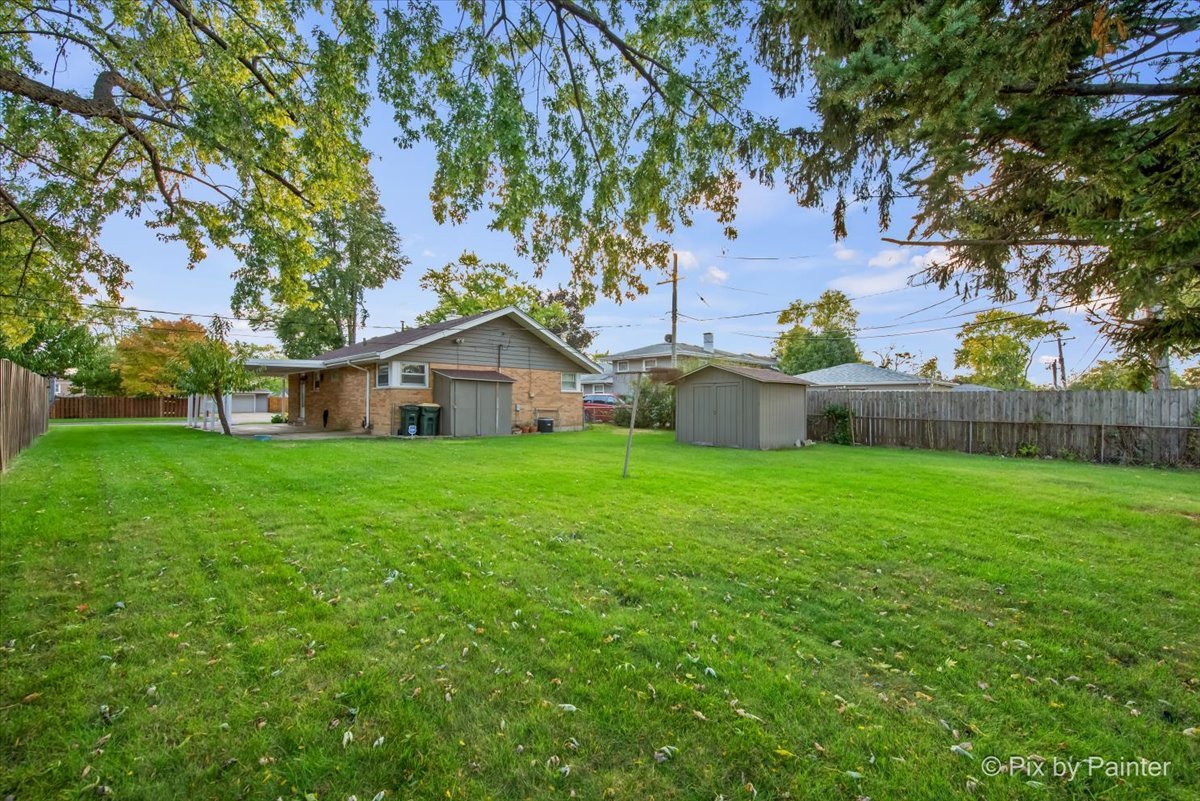 213 Glen Street, West Chicago, IL 60185