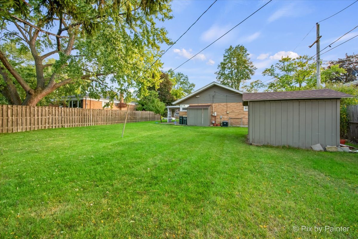 213 Glen Street, West Chicago, IL 60185