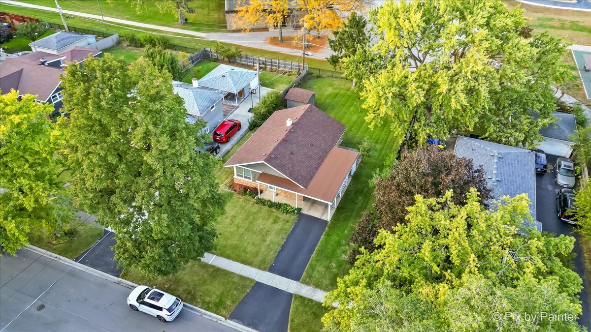 213 Glen Street, West Chicago, IL 60185