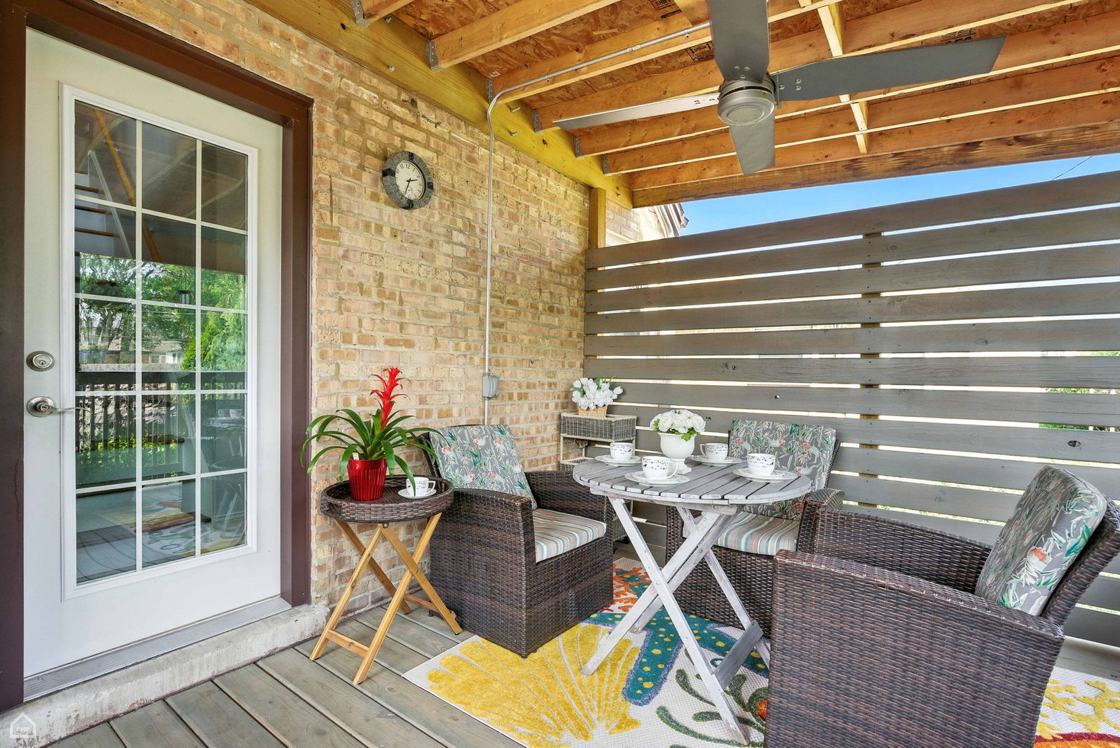 7515 W Roscoe Street, Chicago, IL 60634