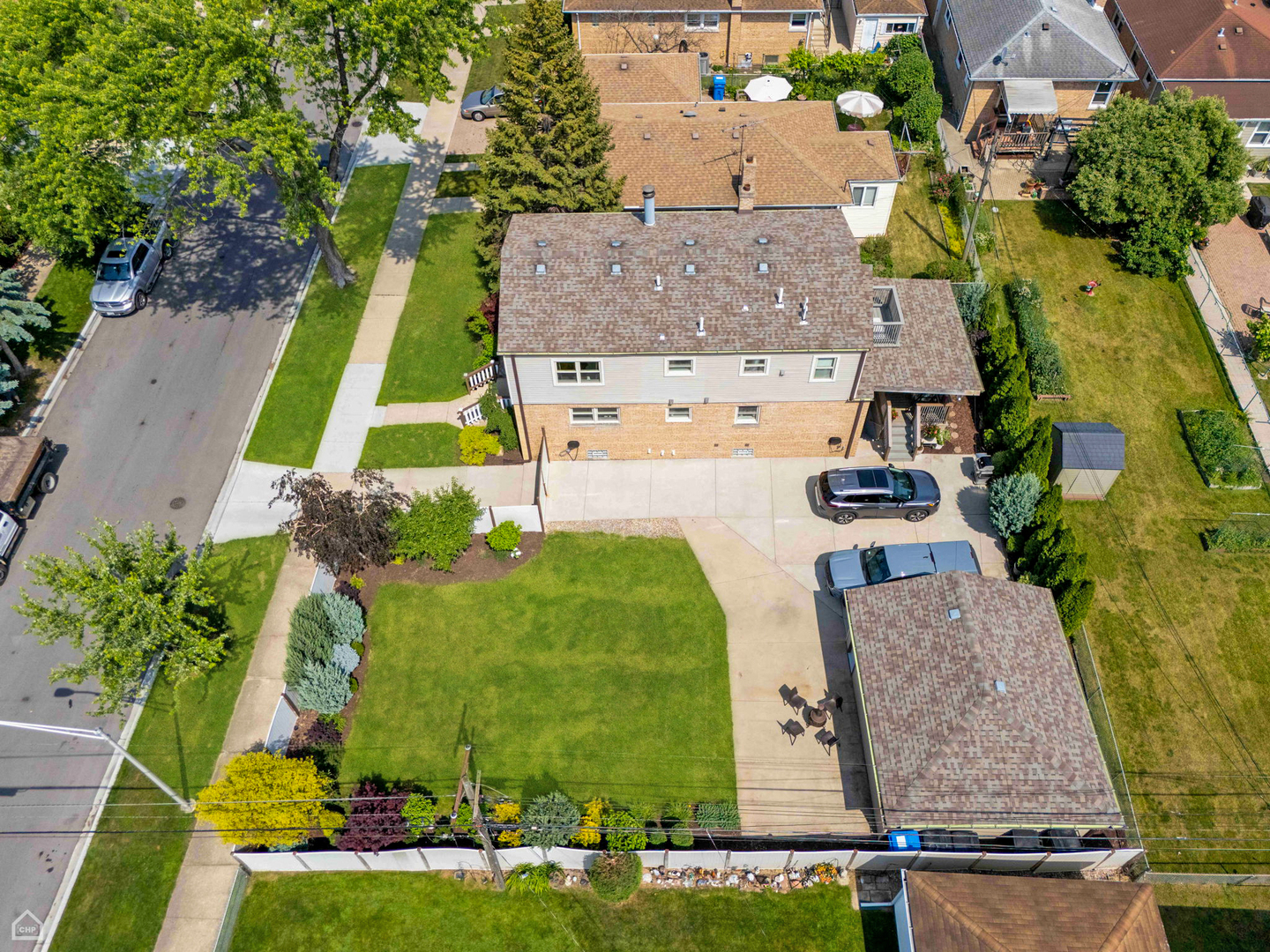 7515 W Roscoe Street, Chicago, IL 60634