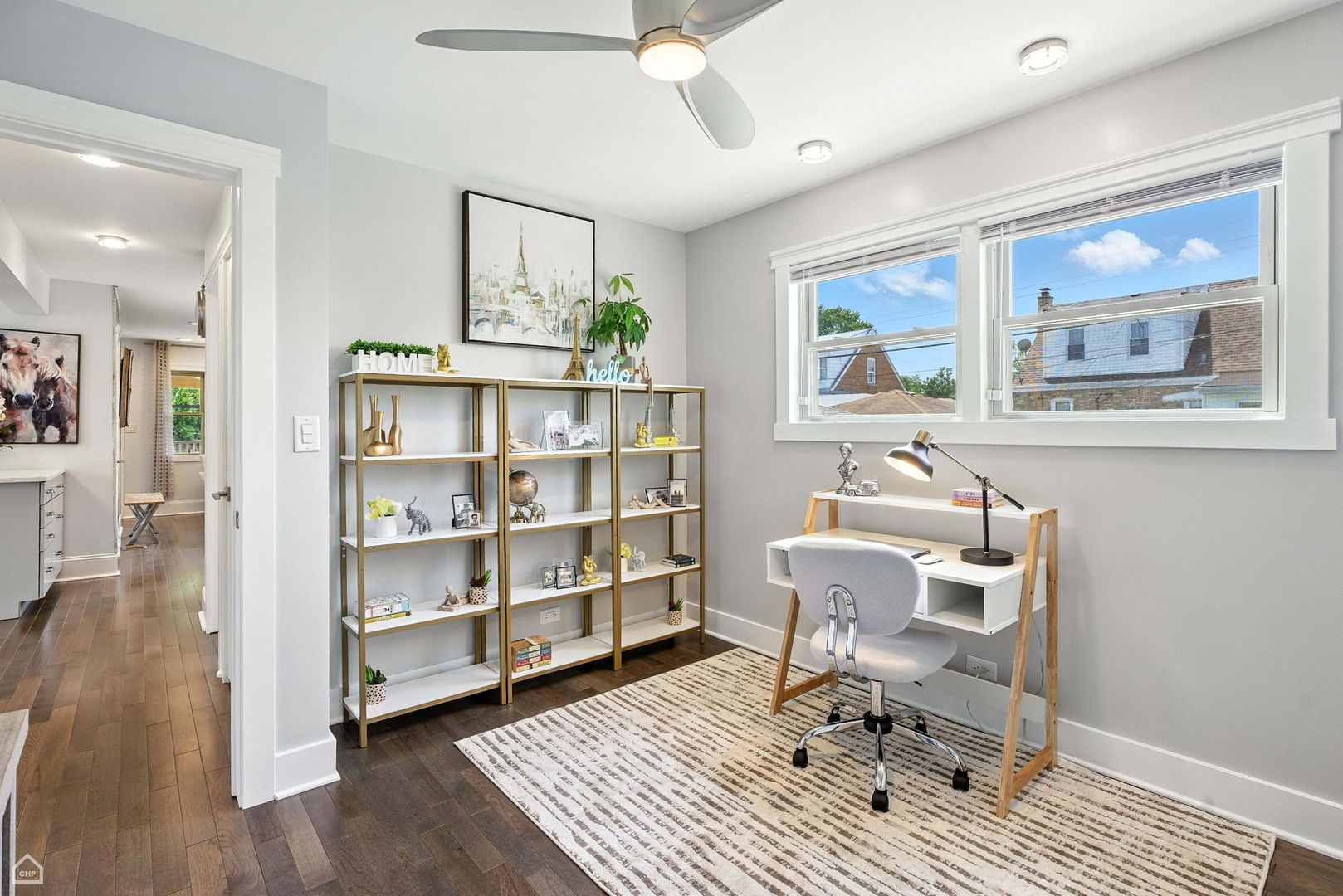 7515 W Roscoe Street, Chicago, IL 60634