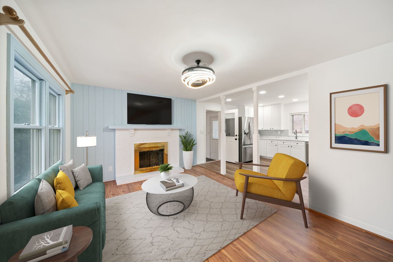 28w686 Townline Road, Warrenville, IL 60555