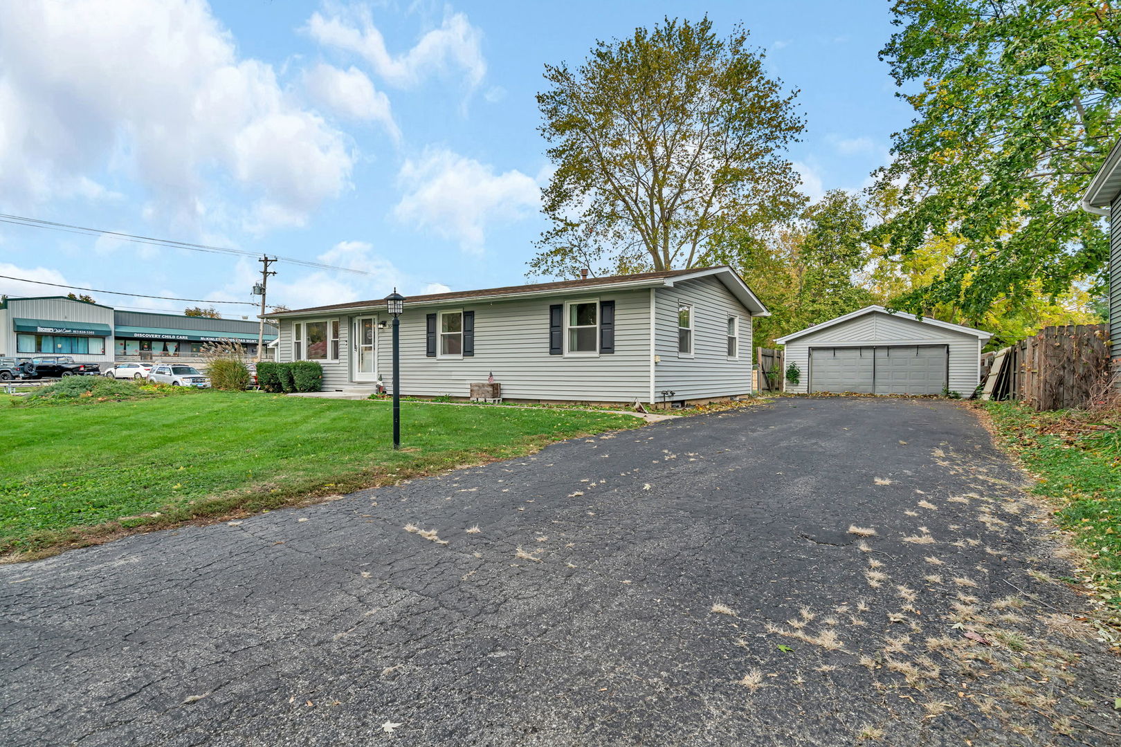 104 S Osceola Street, Minooka, IL 60447