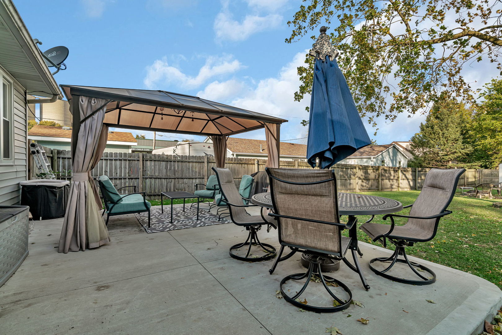 104 S Osceola Street, Minooka, IL 60447