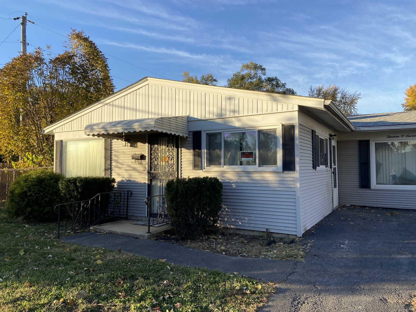 1307 Woodruff Road, Joliet, IL 60432