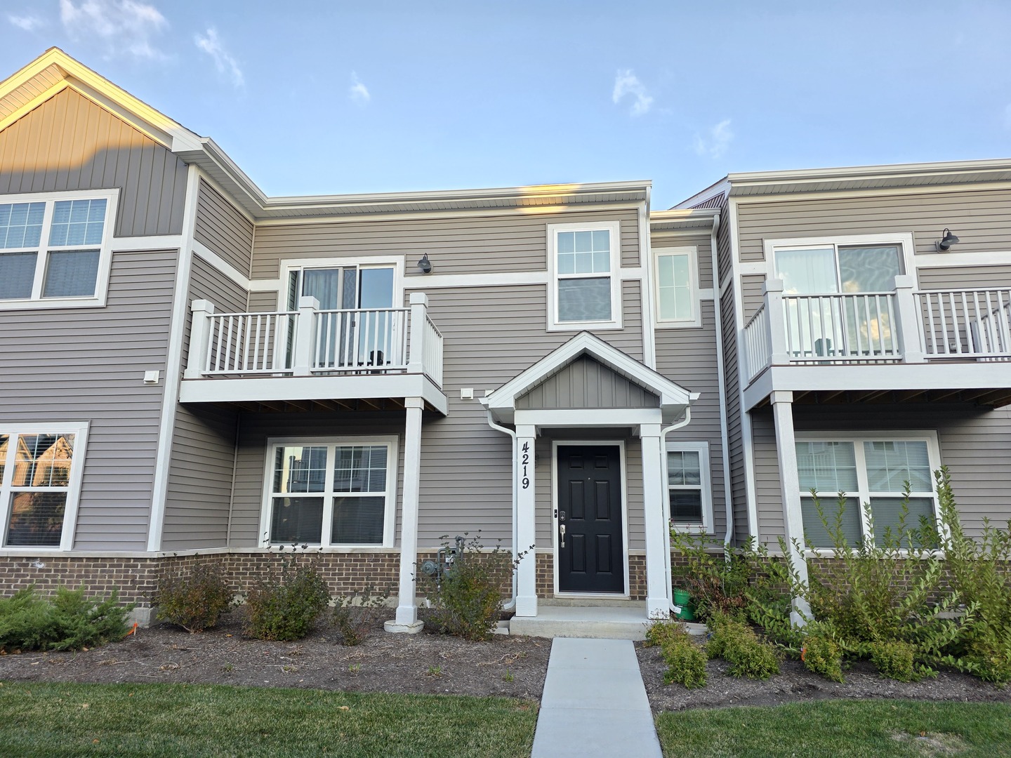 4219 Chelsea Manor Circle, Aurora, IL 60504