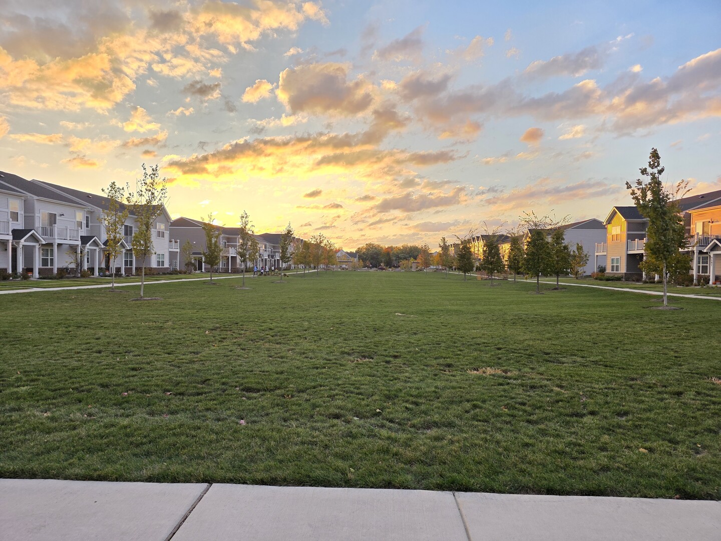 4219 Chelsea Manor Circle, Aurora, IL 60504