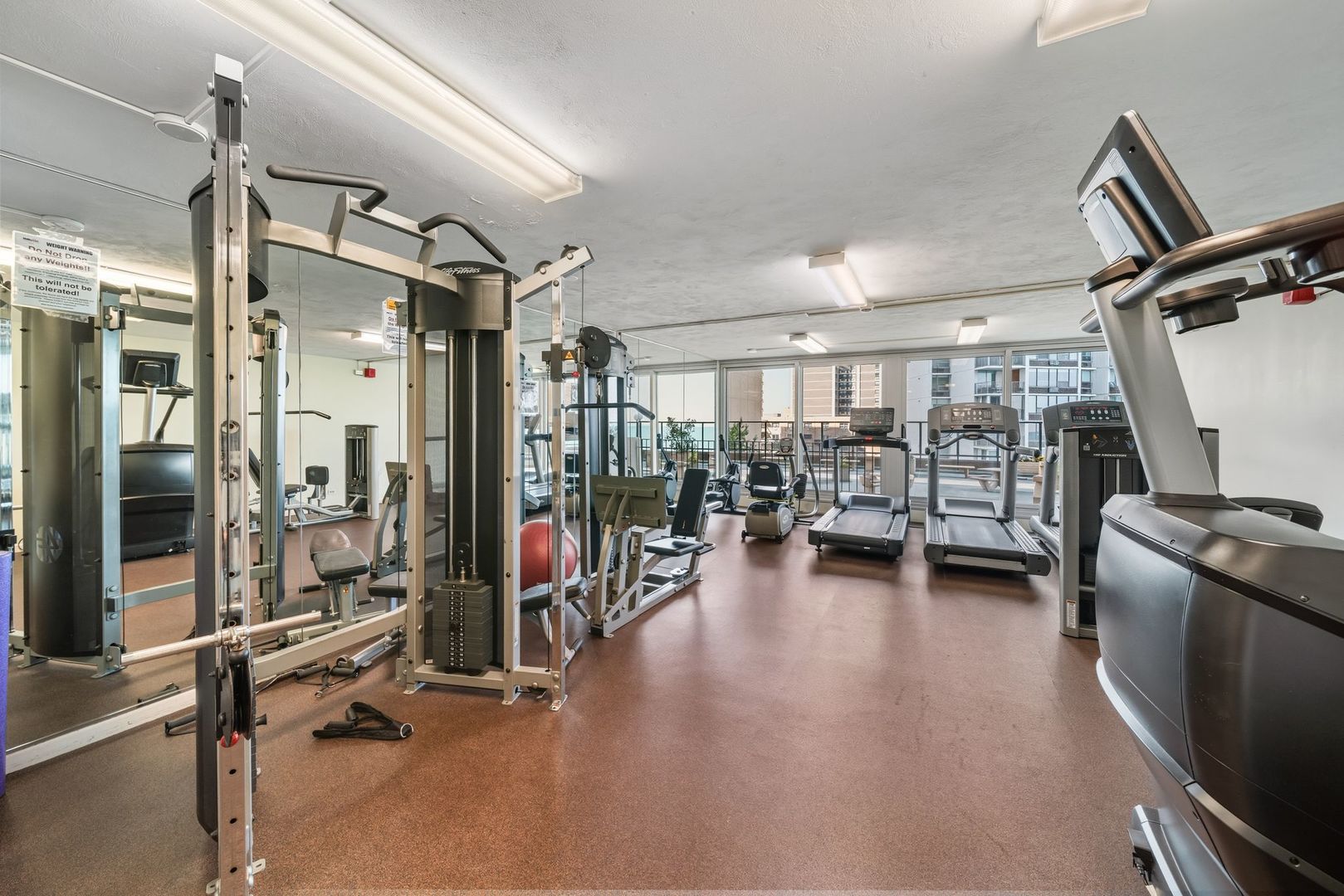 6033 N Sheridan Road #19K, Chicago, IL 60660