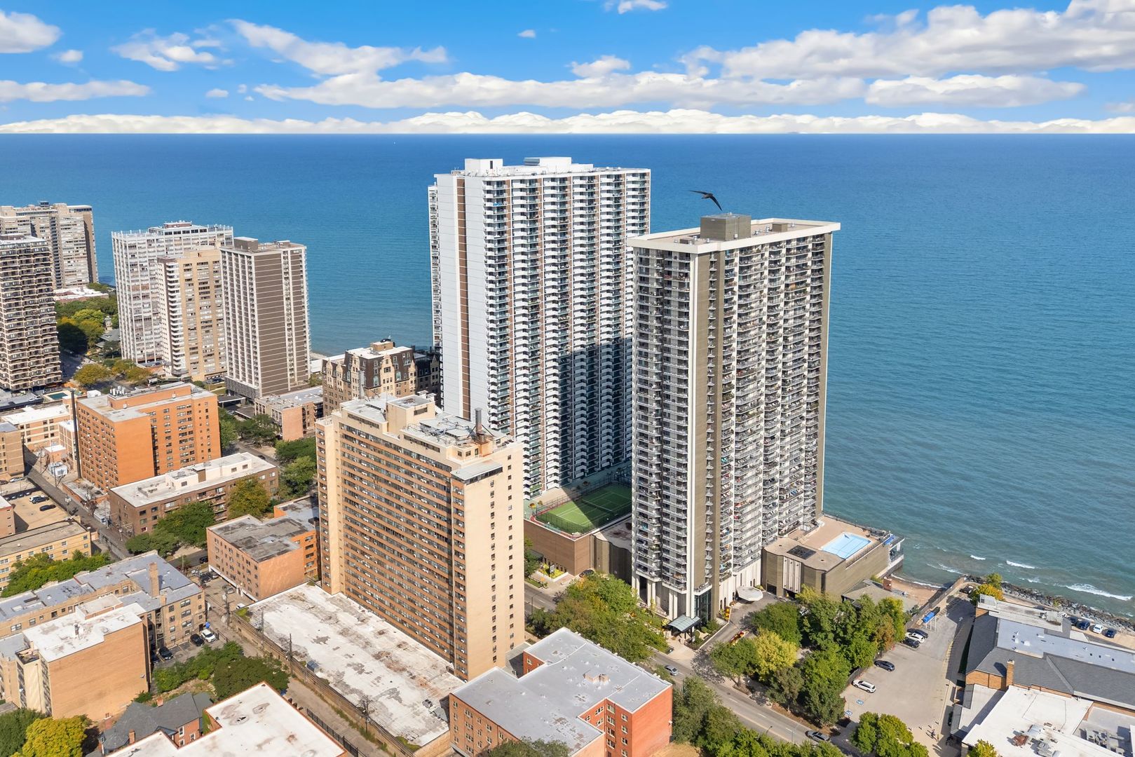6033 N Sheridan Road #19K, Chicago, IL 60660