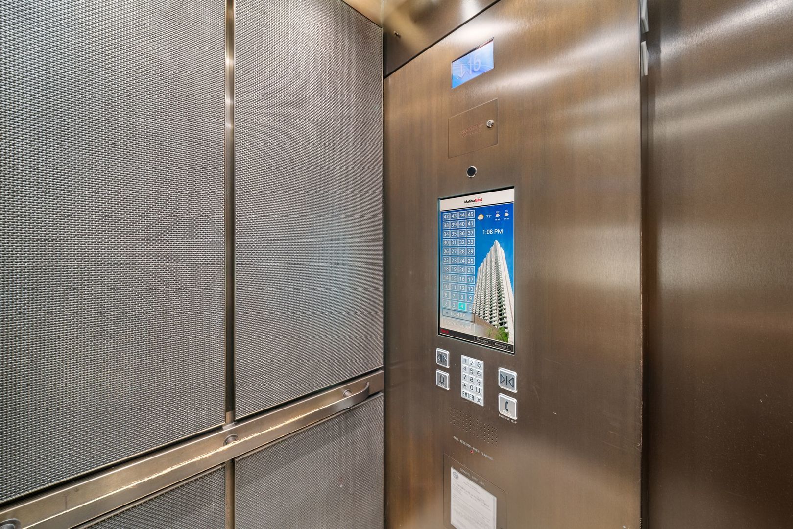 6033 N Sheridan Road #19K, Chicago, IL 60660