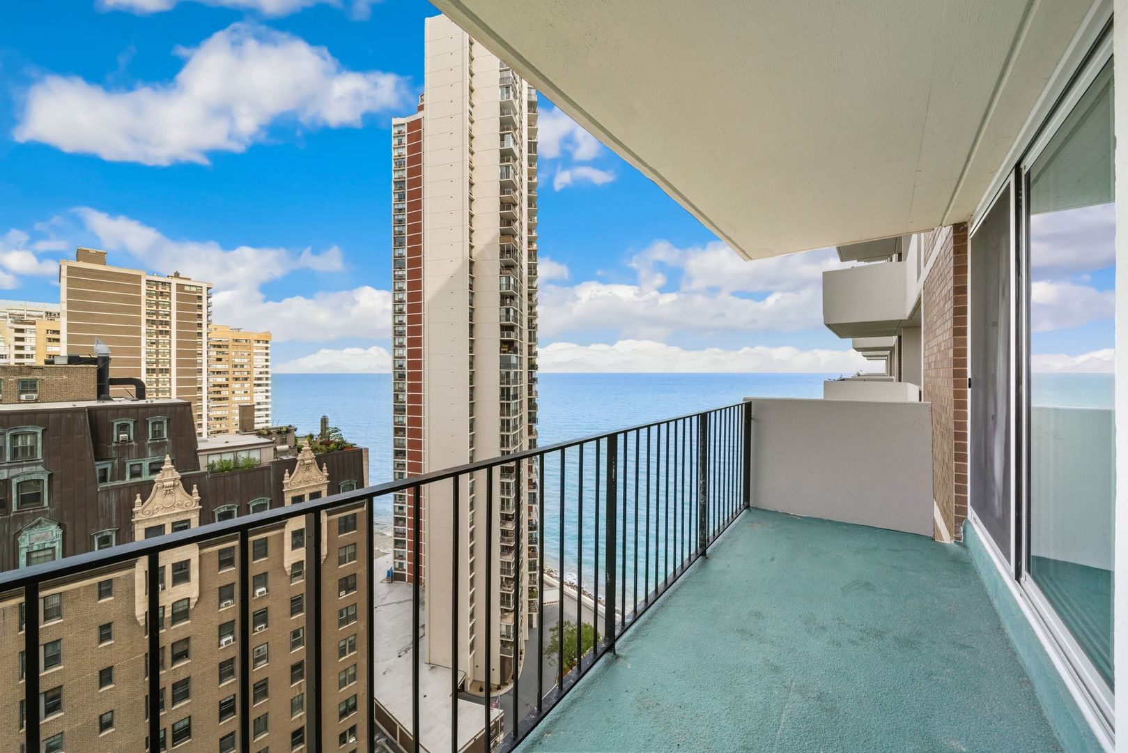 6033 N Sheridan Road #19K, Chicago, IL 60660