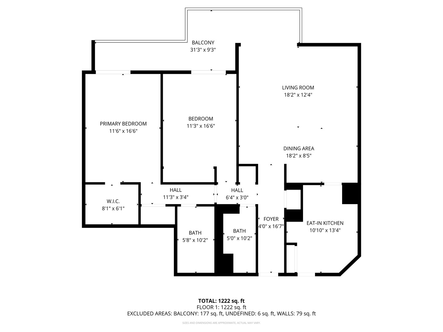 6033 N Sheridan Road #19K, Chicago, IL 60660
